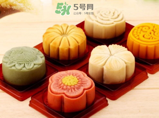 冰皮月餅可以烤嗎？冰皮月餅要烤嗎？