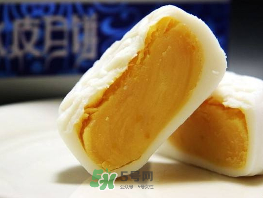 冰皮月餅可以烤嗎？冰皮月餅要烤嗎？