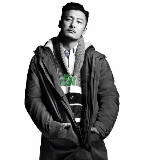 余文樂代言tommy hilfiger了嗎？余文樂是tommy hilfiger代言人嗎？