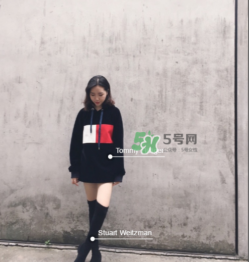 余文樂代言tommy hilfiger了嗎？余文樂是tommy hilfiger代言人嗎？
