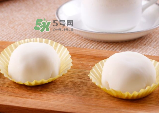 雪媚娘的皮很粘怎么辦？雪媚娘的皮太軟怎么辦？