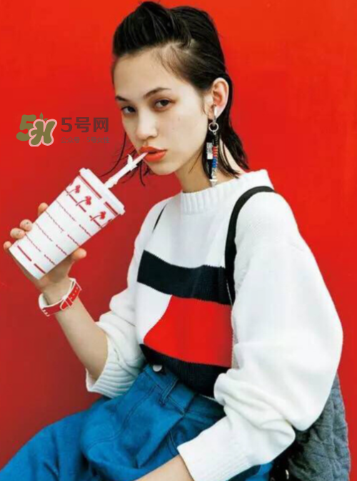 tommy hilfiger是什么牌子_哪個(gè)國家的_什么檔次？
