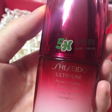 資生堂紅腰子適合什么皮膚？紅腰子適合敏感肌嗎