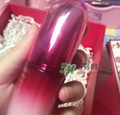 資生堂紅腰子適合什么皮膚？紅腰子適合敏感肌嗎