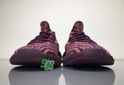 yeezy boost 350 v2 red night酒紅斑馬什么時候發(fā)售？