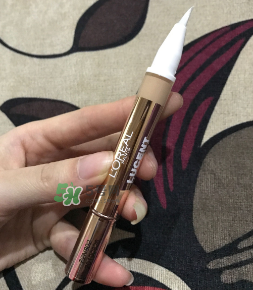 歐萊雅遮瑕筆好用嗎？歐萊雅遮瑕筆怎么樣？