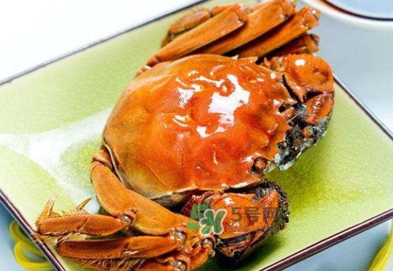 河蟹可以煮嗎？河蟹煮多長時間？