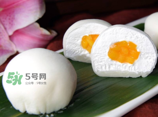 雪媚娘熱量高嗎？雪媚娘吃了會(huì)發(fā)胖嗎？