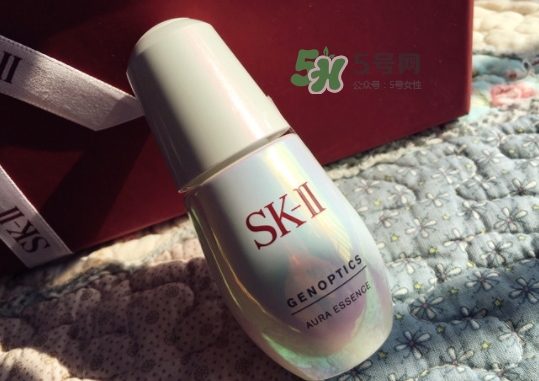 sk2大紅瓶和小燈泡哪個(gè)好？sk2大紅瓶和小燈泡順序
