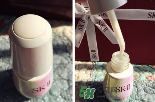 sk2大紅瓶和小燈泡哪個(gè)好？sk2大紅瓶和小燈泡順序