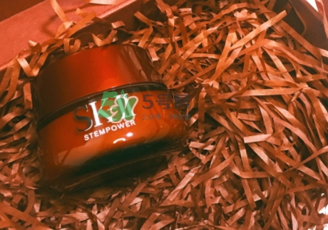 sk2大紅瓶面霜和什么一起用？sk2大紅瓶面霜搭配