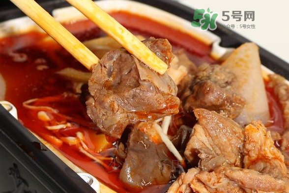 少城公子方便火鍋多少錢？少城公子方便火鍋價(jià)格