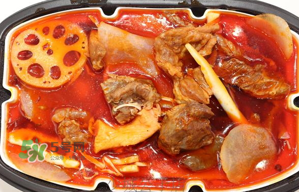 少城公子方便火鍋多少錢？少城公子方便火鍋價(jià)格