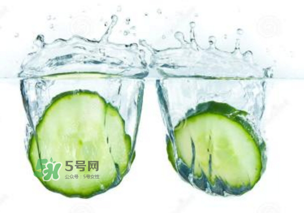 絲瓜水怎么提取？絲瓜水和黃瓜水哪個更好？