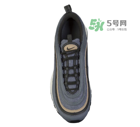 nike air max 97羊毛鞋面子彈頭多少錢_什么時候發(fā)售？