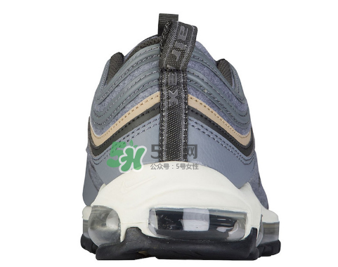 nike air max 97羊毛鞋面子彈頭多少錢_什么時候發(fā)售？