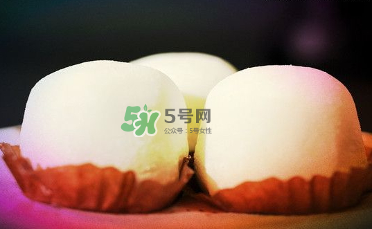雪媚娘可以放冰箱多久？雪媚娘放冰箱冷凍還是冷藏？