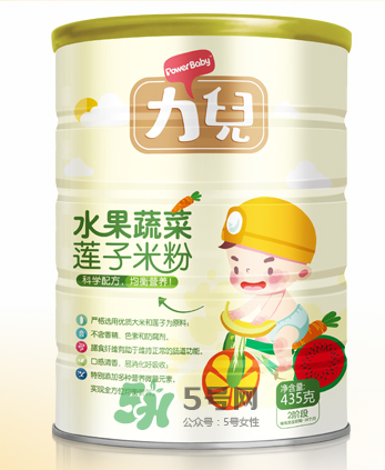 力兒米粉怎么樣？力兒米粉評(píng)價(jià)怎么樣？