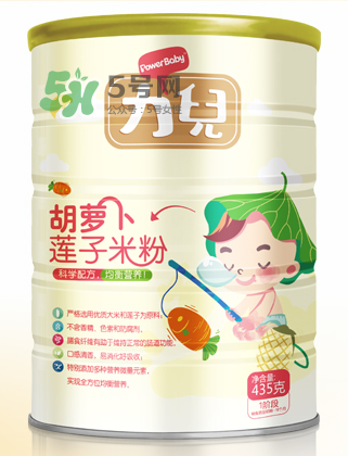 力兒米粉怎么樣？力兒米粉評(píng)價(jià)怎么樣？
