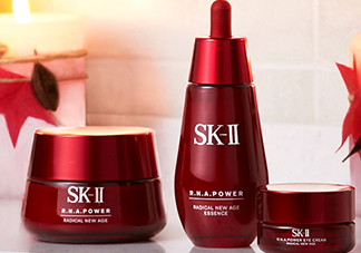 sk2大紅瓶面霜和什么一起用？sk2大紅瓶面霜搭配