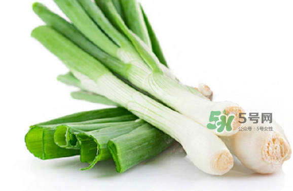 大蔥怎么保存？大蔥有什么營養(yǎng)