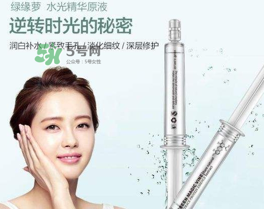 綠緣蘿是大品牌嗎？綠緣蘿是哪個國的牌子？