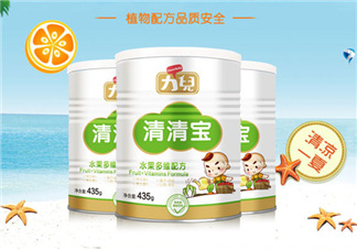 力兒清火寶怎么樣？力兒清火寶怎么吃？