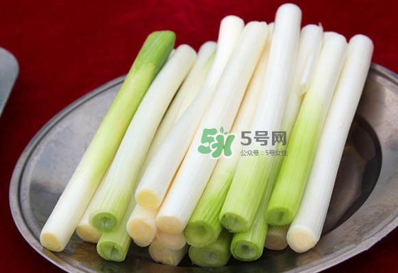 大蔥怎么保存？大蔥有什么營養(yǎng)