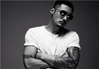 余文樂代言tommy hilfiger了嗎？余文樂是tommy hilfiger代言人嗎？