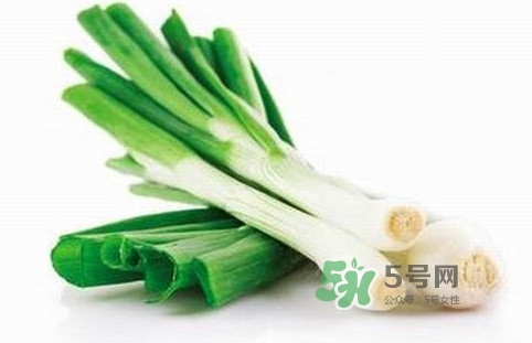 大蔥是怎么種出來(lái)的？大蔥是發(fā)物嗎