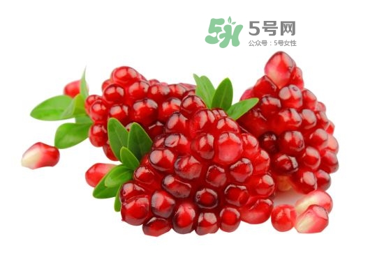 石榴怎么吃？石榴的吃法大全