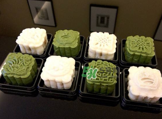 冰皮月餅太軟怎么辦？冰皮月餅皮很硬怎么辦？