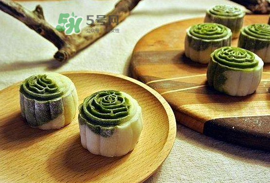冰皮月餅太軟怎么辦？冰皮月餅皮很硬怎么辦？