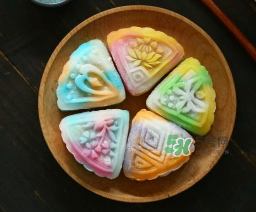 吃冰皮月餅長胖嗎？冰皮月餅的熱量高嗎？