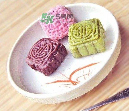 吃冰皮月餅長胖嗎？冰皮月餅的熱量高嗎？