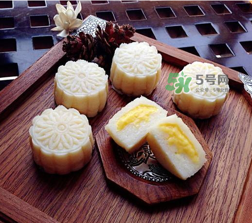 吃冰皮月餅長胖嗎？冰皮月餅的熱量高嗎？