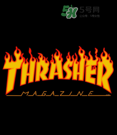Thrasher是哪里的牌子？Thrasher是哪個(gè)國家的？