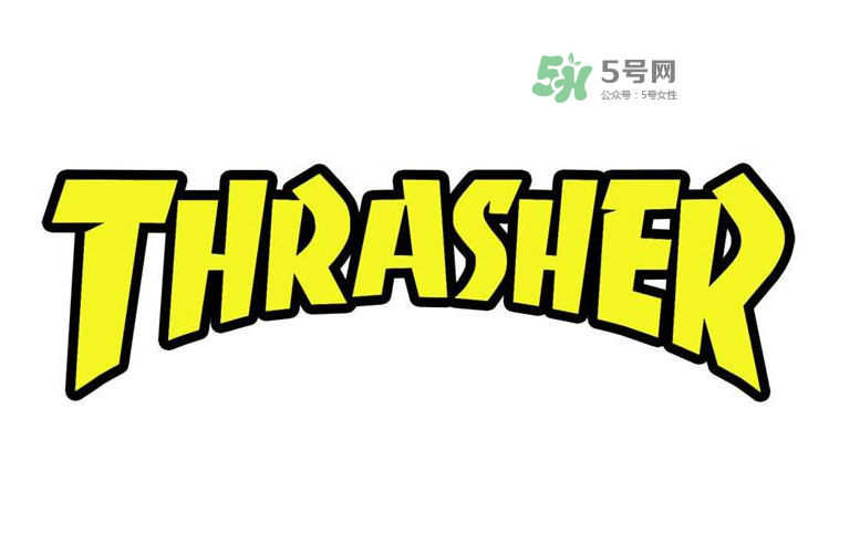 Thrasher是哪里的牌子？Thrasher是哪個(gè)國家的？