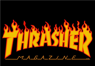 Thrasher是哪里的牌子？Thrasher是哪個(gè)國(guó)家的？
