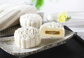 吃冰皮月餅長胖嗎？冰皮月餅的熱量高嗎？