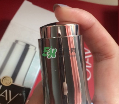 olay小白瓶會長毛嗎？olay小白瓶長黑毛是怎么回事？