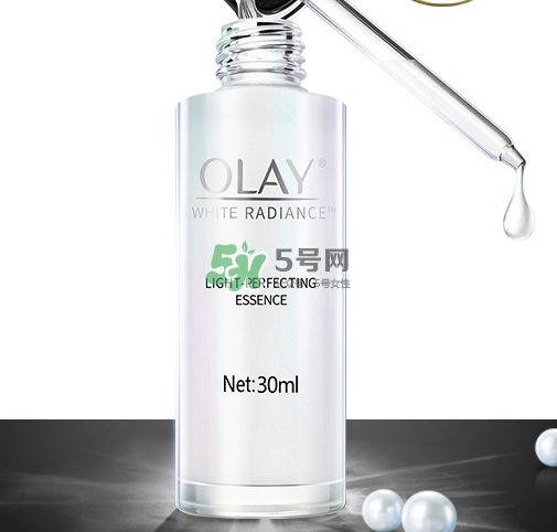 olay小白瓶會長毛嗎？olay小白瓶長黑毛是怎么回事？