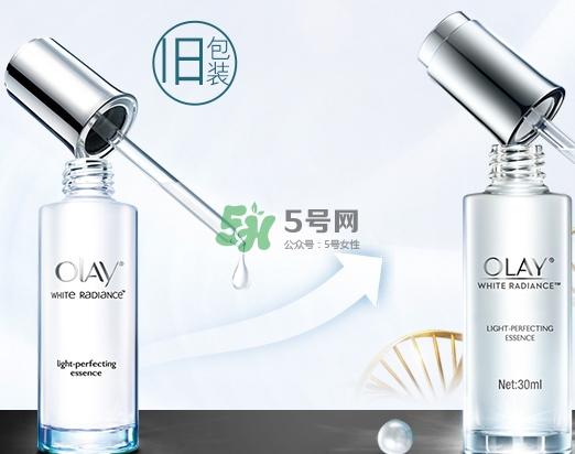 olay小白瓶會長毛嗎？olay小白瓶長黑毛是怎么回事？