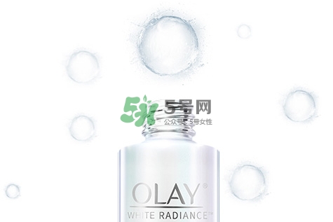 olay小白瓶有哪些版本？olay小白瓶版本區(qū)別
