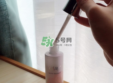 olay小白瓶有哪些版本？olay小白瓶版本區(qū)別