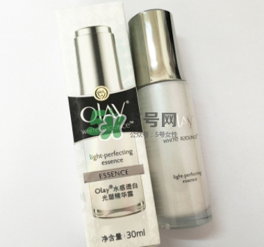 olay小白瓶和a醇怎么用？olay小白瓶和露得清a醇使用順序
