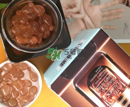 雅詩(shī)蘭黛小棕瓶膠囊多少錢？小棕瓶安瓶膠囊專柜價(jià)格