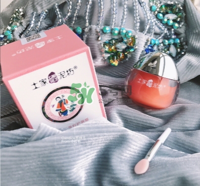 土家硒泥坊唇膜怎么樣？土家硒泥坊唇膜多少錢