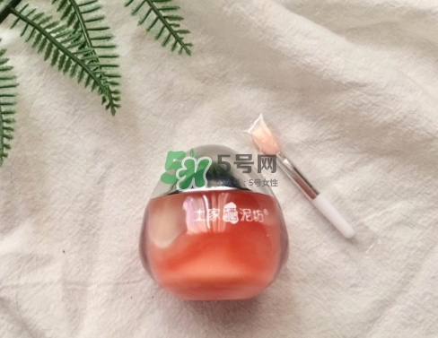 土家硒泥坊唇膜怎么樣？土家硒泥坊唇膜多少錢