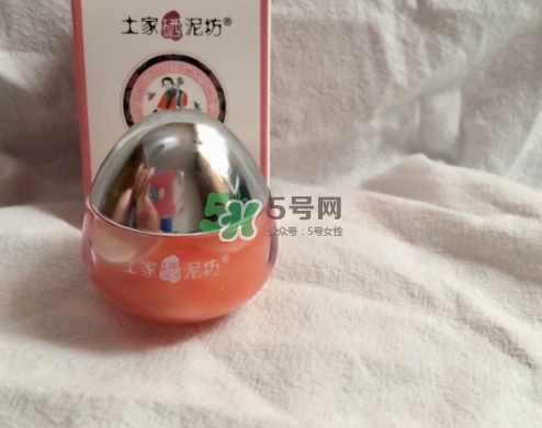 土家硒泥坊唇膜怎么用？土家硒泥坊唇膜使用方法